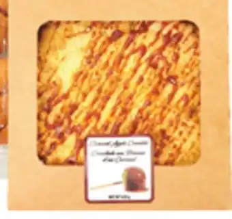 Giant Tiger Apple valley crumble offer