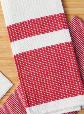 Giant Tiger Kitchen towels offer