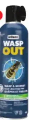 RONA Wilson wasp and hornet insecticide spray offer