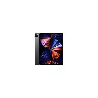 Best Buy Apple ipad pro 12.9" 256gb with wi-fi (5th generation) - space grey - open box offer