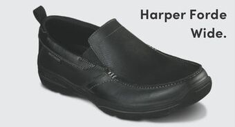 Mark's Skechers men's shoes offer