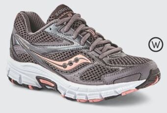 Mark's Athletic shoes offer