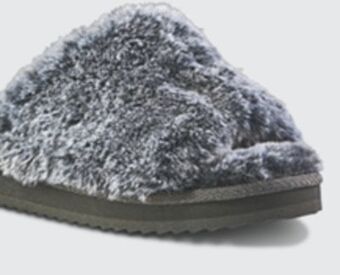 Mark's Women's slippers offer