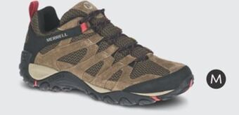 Mark's Men's hikers + rain boots offer