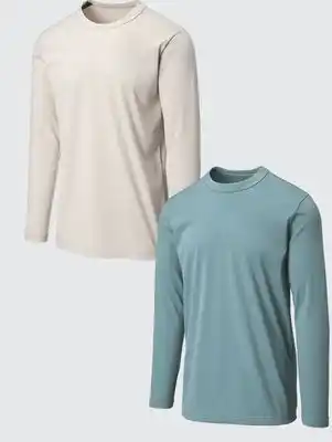 Mark's Men's workpro long-sleeve tick + mosquito-repellent work shirt offer