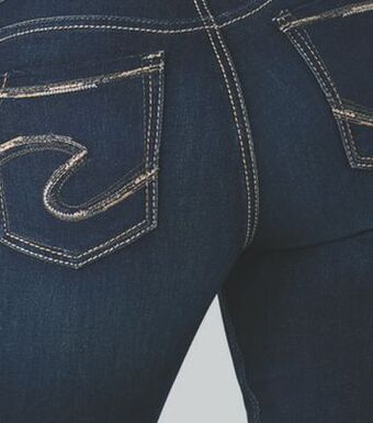 Mark's All women's regular priced jeans offer