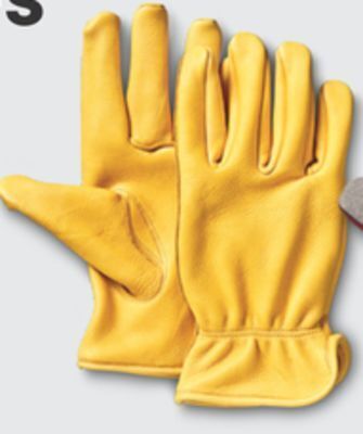 Mark's Work gloves offer