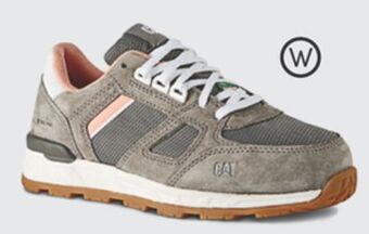 Mark's Women's safety footwear offer