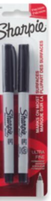Walmart Sharpie permanent markers offer