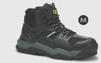 Mark's Men's safety footwear offer