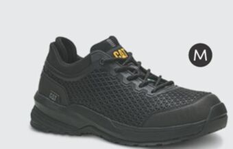 Mark's Men's safety footwear offer