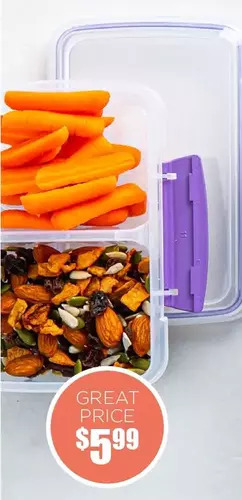 Kitchen Stuff Plus Sistema offer
