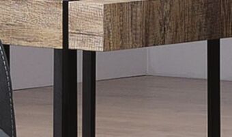 Leon's Calvin end table - beige offer