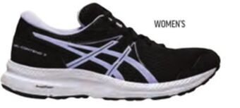 Sport Chek Asics women's gel contend 7 training shoe offer