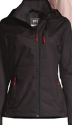 Sport Chek Helly hansen women's halifax hooded jacket offer