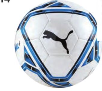 Sport Chek Puma teamfinal 21.6 ms soccer ball offer