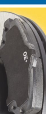 PartSource Pro-series oe + premium brake pads offer