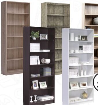 JYSK Quinn bookcase offer