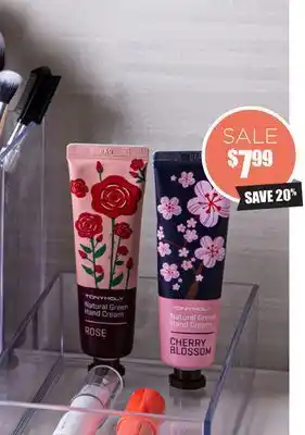 Kitchen Stuff Plus Clarity bath organizer offer