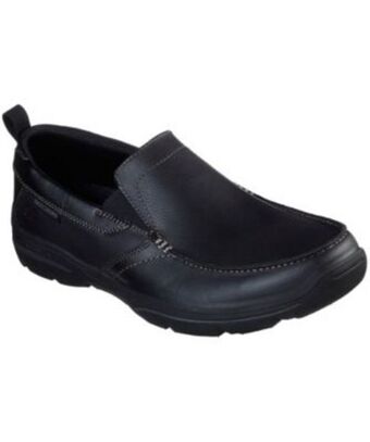 Mark's Men's harper forde wide fit slip on loafers offer