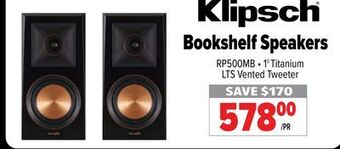 2001 Audio Video Bookshelf speakers offer
