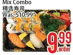 Bestco Food Mart Mix combo offer