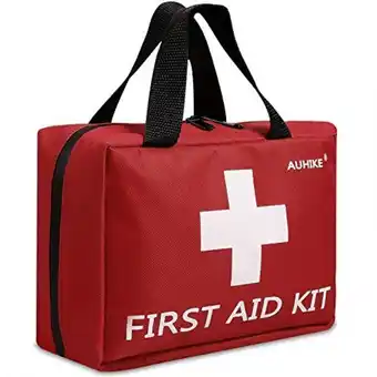 Amazon First aid kit offer
