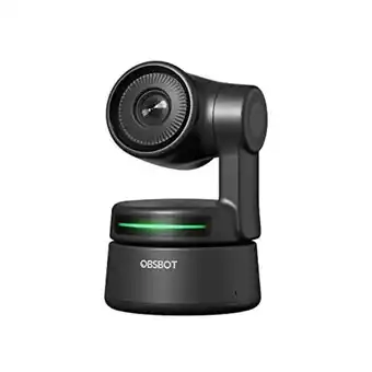 Obsbot ai webcam