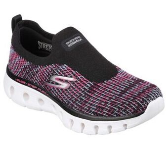 Skechers go walk glide-step flex - energy vision
