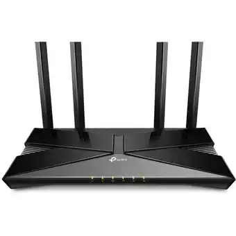 Walmart Tp-link archer ax23 router offer