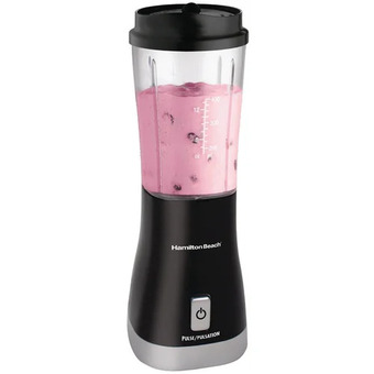 Walmart Hamilton beach 14-oz. single-serve blender offer