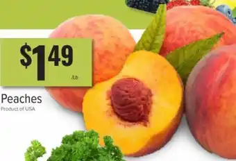 Peaches