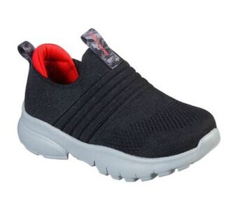 Skechers Razor flex offer