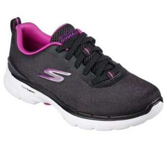 Skechers Skechers go walk 6 - spring horizon offer