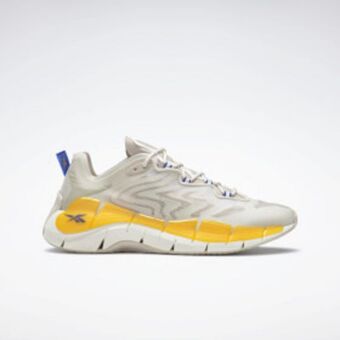 Reebok Zig kinetica ii shoes offer