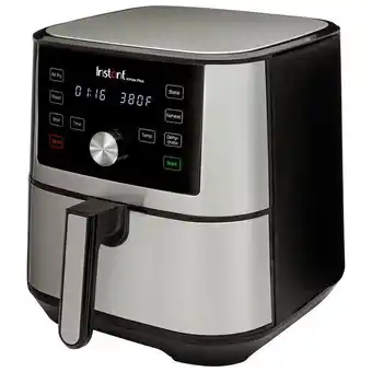 Best Buy Instant pot vortex plus air fryer - 5.7l offer