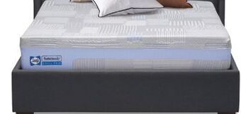 Sleep Country Sealy® optimum chill trio delila mattress offer