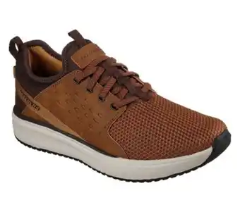 Skechers Relaxed fit: crowder - colton offer