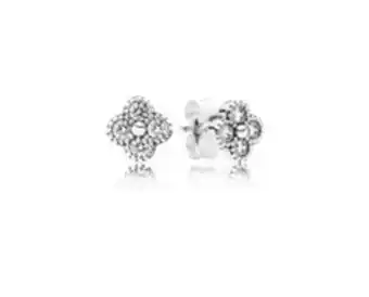 Pandora Fleurs orientales, cz incolore offer