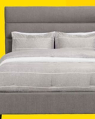 The Brick Naya queen bed offer