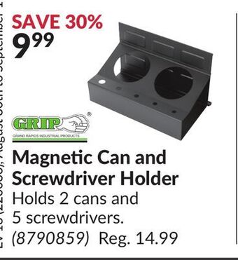 Princess Auto Grand rapids industrial products offer
