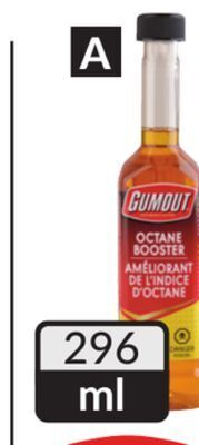 Princess Auto Octane booster offer