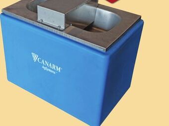 Princess Auto 300w 4 gallon heater waterers offer