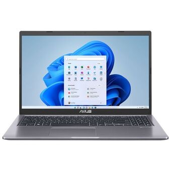 Best Buy Asus vivobook x515 15.6" laptop - slate grey (intel core i5-1135g7/512gb ssd/8gb ram/windows 11) offer