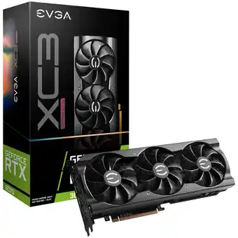 Best Buy Evga geforce rtx 3070 xc3 ultra gaming 8gb gddr6 video card offer