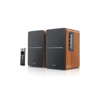 Best Buy Refurbished (excellent) - edifier r1280dbs active bluetooth bookshelf speakers (certified refurbished) offer
