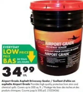 Kent Airport Grade Asphalt Driveway Sealer offer