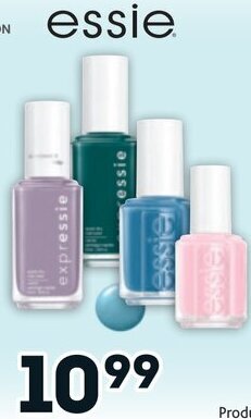 Brunet Essie offer