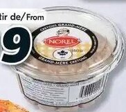 IGA Cretons Ou Cretonnade 150g offer