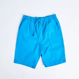 Giant Tiger Mountain ridge men's pull-on shorts offer